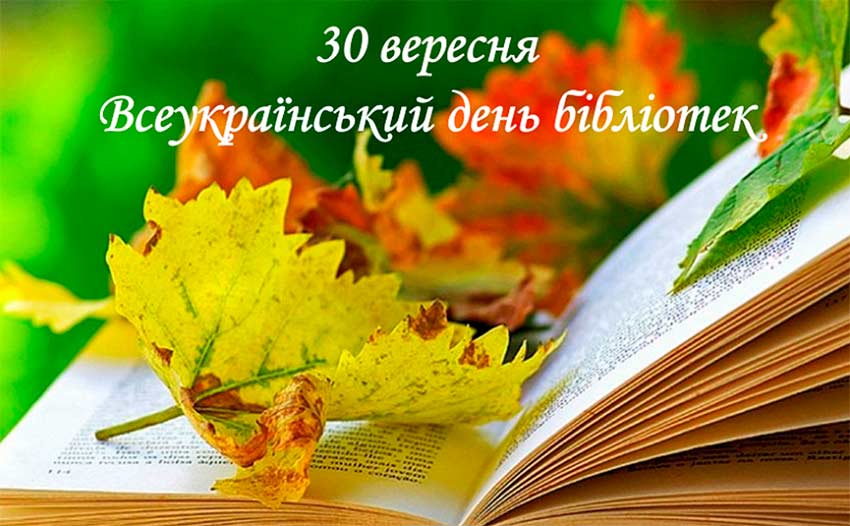 Мрія про сучасну бібліотеку: ми ще відчинимо ці двері…